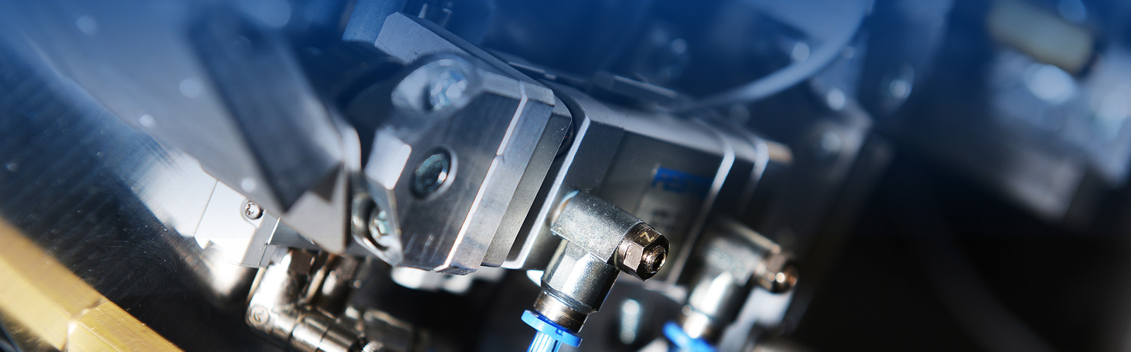 Información de la empresa