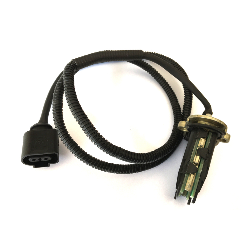 Sensor de ángulo de dirección OEM No. 6Q1423291D para VW